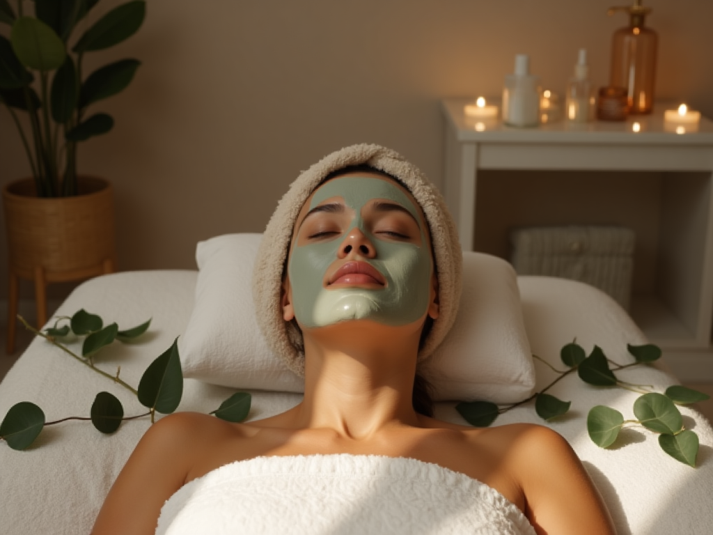 Dermal Detox Essentials