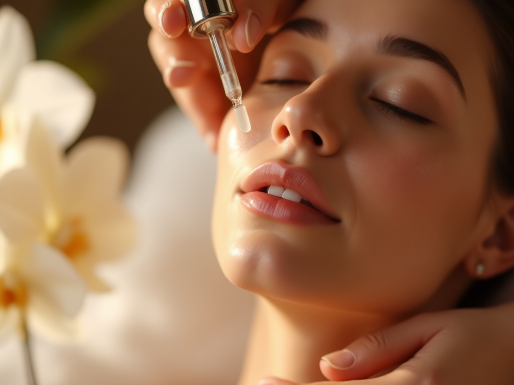 Pro Collagen Peptide Infusion