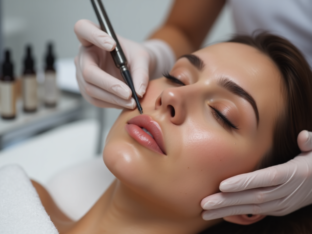 Advanced Microneedling Protocols