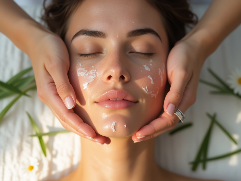 Hyperpigmentation Peel Solutions