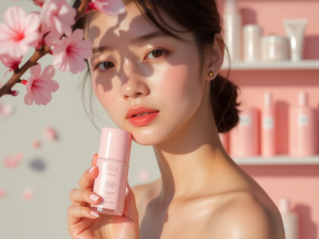 K‑Beauty Glass‑Skin Secrets